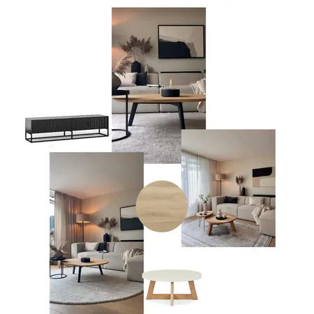 Eugene - Living Room - Interior Design Mood Board by Ms_cquist on Style Sourcebook