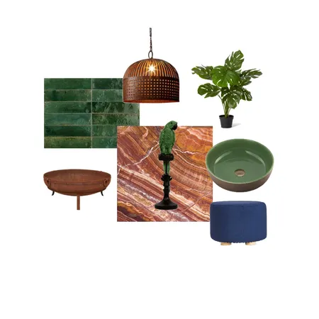 Site 1 Interior Design Mood Board by moniqueen369@gmail.com on Style Sourcebook