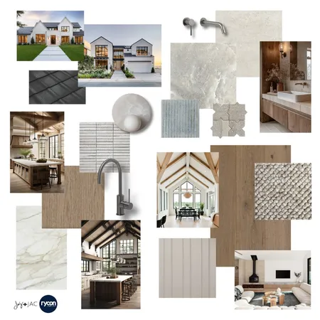 Camberwell Concept Interior Design Mood Board by Jas and Jac on Style Sourcebook