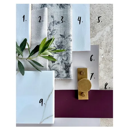 Sample Board Interior Design Mood Board by Tanyajaneevans on Style Sourcebook