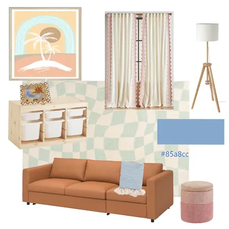 Rumpus Interior Design Mood Board by emmawilson.elw@gmail.com on Style Sourcebook