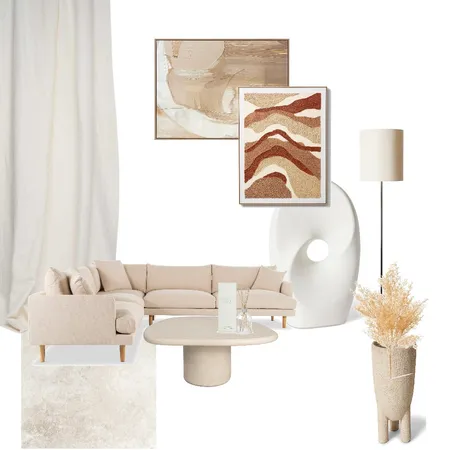 Living coffee Interior Design Mood Board by stav19 on Style Sourcebook