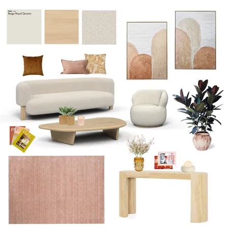 Office informal seating space Interior Design Mood Board by SahelIzadi on Style Sourcebook