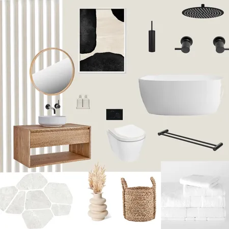 tiny house Interior Design Mood Board by Sophie on Style Sourcebook