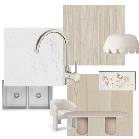 Kitchen Interior Design Mood Board by Summa on Style Sourcebook