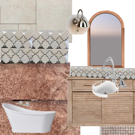 main bathroom - maiden Interior Design Mood Board by sally@eaglehawkangus.com.au on Style Sourcebook