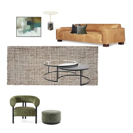 MCo Living 300924 Interior Design Mood Board by Styling Homes on Style Sourcebook