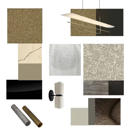 Poliform Interior Design Mood Board by Lht88 on Style Sourcebook