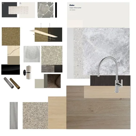 WA Interior Design Mood Board by Lht88 on Style Sourcebook