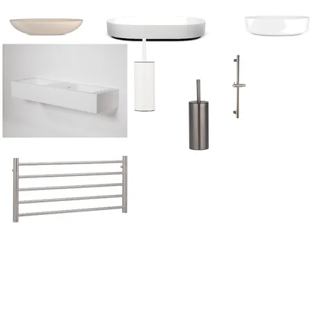 Prospect V2 Interior Design Mood Board by jody@doserfreight.com.au on Style Sourcebook