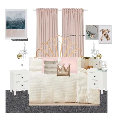 Kelsie 2.0 Interior Design Mood Board by missklf on Style Sourcebook