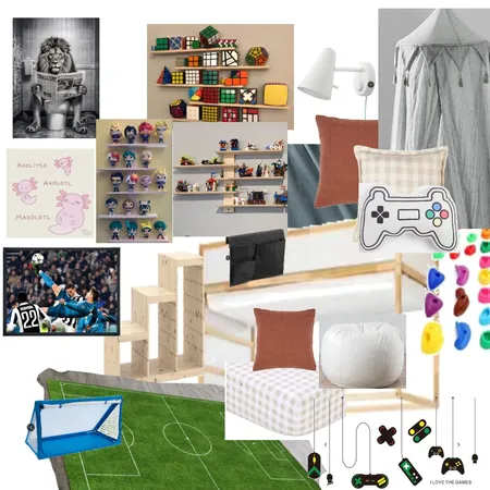 Lincoln again Interior Design Mood Board by missklf on Style Sourcebook