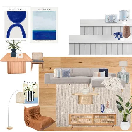 Living Interior Design Mood Board by ashleeclarek on Style Sourcebook