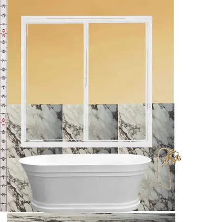 Bathroom Interior Design Mood Board by dl2407 on Style Sourcebook