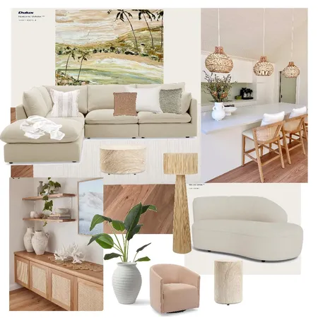 Living Room v2 Interior Design Mood Board by katkeating on Style Sourcebook