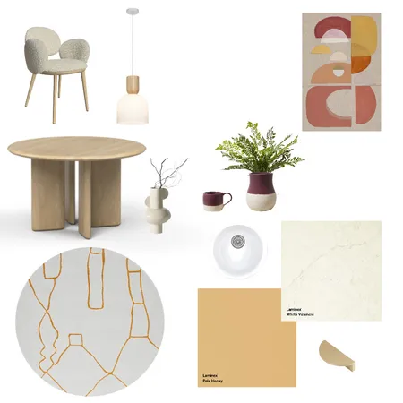 Kitchen formal meeting area Interior Design Mood Board by SahelIzadi on Style Sourcebook