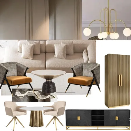 living attempt411____ Interior Design Mood Board by psipsina on Style Sourcebook