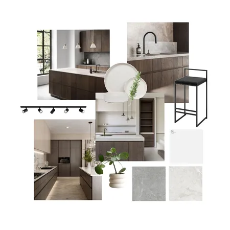 Kitchen Mood Board Interior Design Mood Board by Sofia H on Style Sourcebook