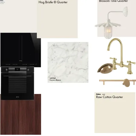 Modern vintage deco Interior Design Mood Board by Glitch1102 on Style Sourcebook