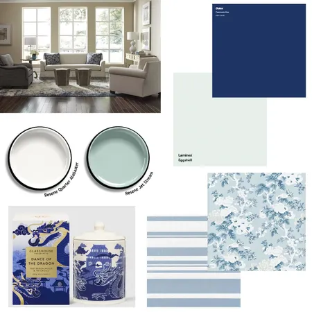 Ascot glo-up Interior Design Mood Board by G3ishadesign on Style Sourcebook