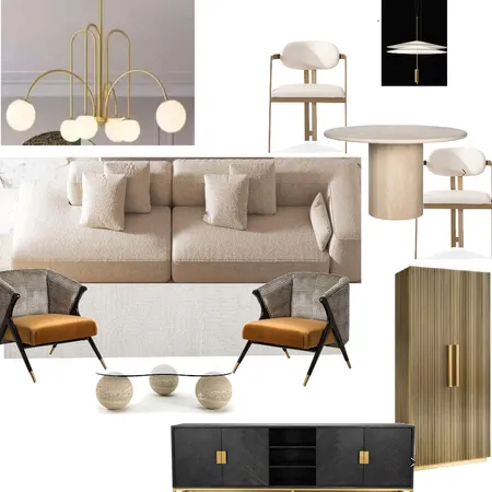 living attempt411____''' Interior Design Mood Board by psipsina on Style Sourcebook