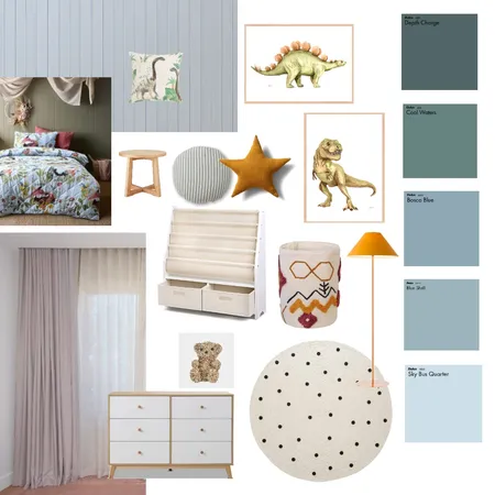 module 10 Interior Design Mood Board by bayleejade on Style Sourcebook