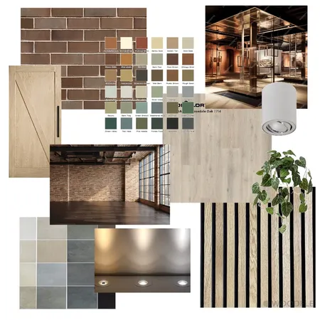 at3 concept board Interior Design Mood Board by sara on Style Sourcebook