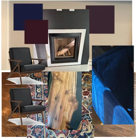 living room Interior Design Mood Board by allysahrussell@gmail.com on Style Sourcebook