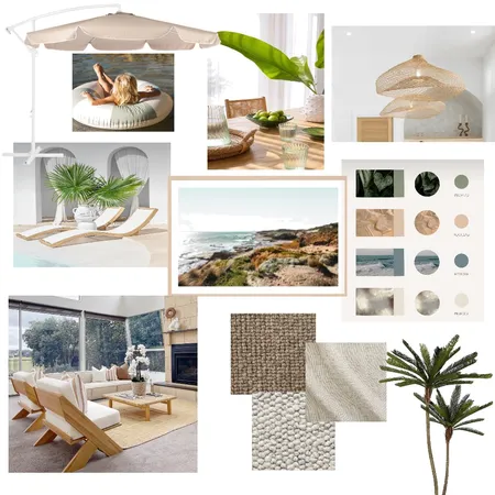 Munday Interior Design Mood Board by taracarrollstylist on Style Sourcebook