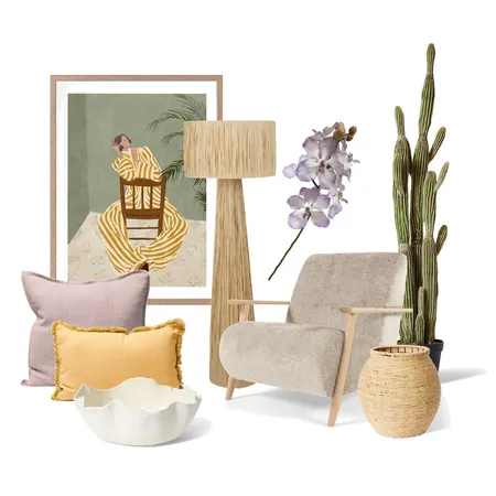 Inspiración Primavera 2 Interior Design Mood Board by Ladecocami on Style Sourcebook