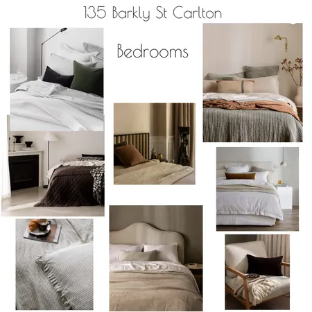 Bedroom Interior Design Mood Board by veronicadeka1@hotmail.com on Style Sourcebook