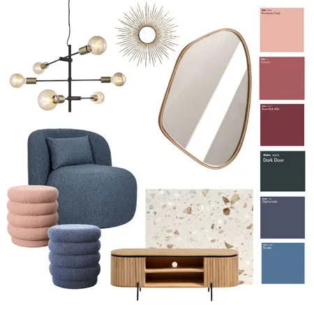 Olimpia Interior Design Mood Board by neiitiirii on Style Sourcebook