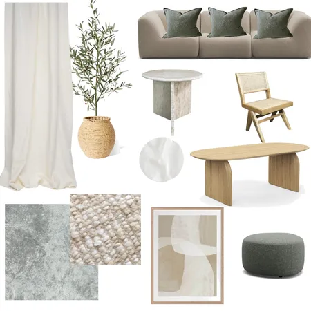 Dining and Lounge Interior Design Mood Board by Juliaricco on Style Sourcebook