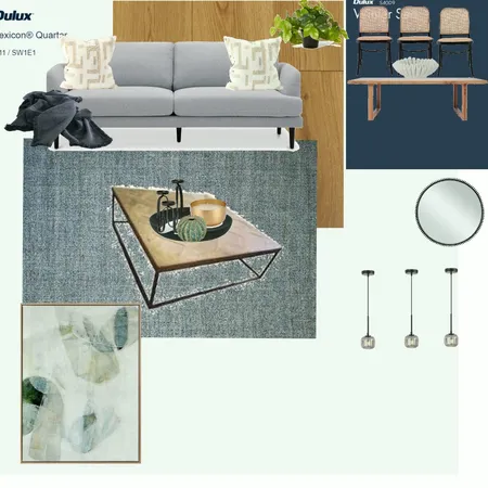 Lehane living 1 Interior Design Mood Board by tracey50 on Style Sourcebook