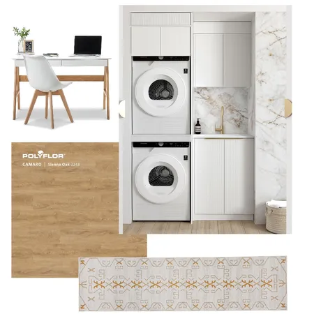 Living/Laundry Interior Design Mood Board by scarlettatkins on Style Sourcebook