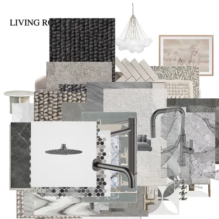 test3 Interior Design Mood Board by vaidachod@gmail.com on Style Sourcebook