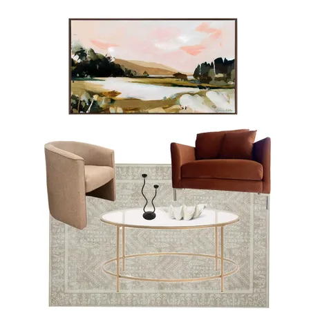 Amazon 1 Interior Design Mood Board by Allison Kayes Designs on Style Sourcebook