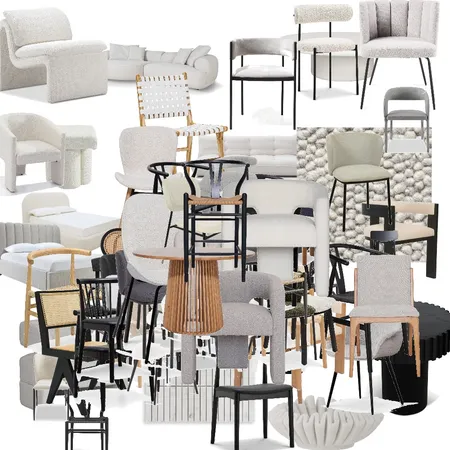 aa Interior Design Mood Board by vaidachod@gmail.com on Style Sourcebook