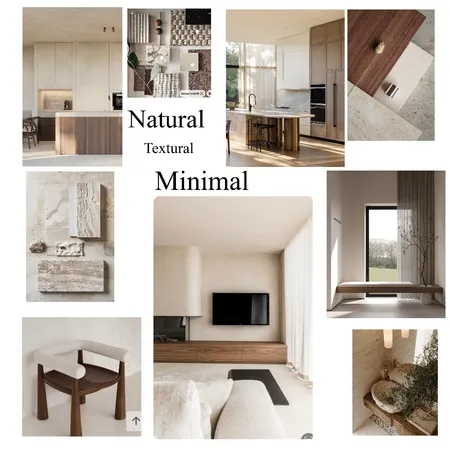 Concept board modern Interior Design Mood Board by Lauren on Style Sourcebook