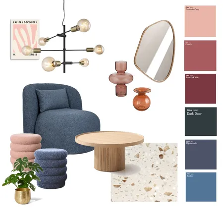 Olimpia Interior Design Mood Board by neiitiirii on Style Sourcebook