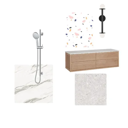 Kids bathroom Interior Design Mood Board by JC84 on Style Sourcebook