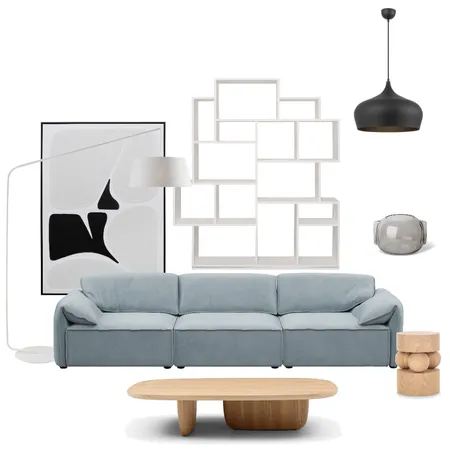 Aesthetically Pleasing - Paddington Interior Design Mood Board by Moodblogs on Style Sourcebook