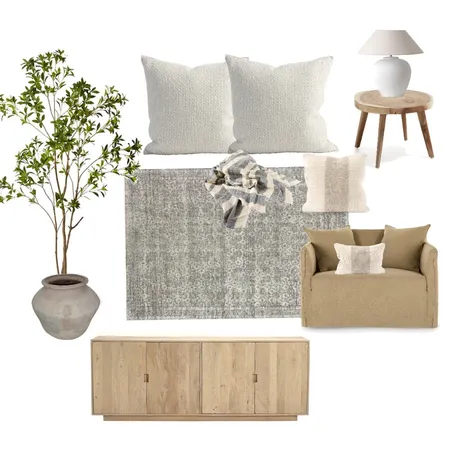 Cozy living room Interior Design Mood Board by rubytafoya on Style Sourcebook