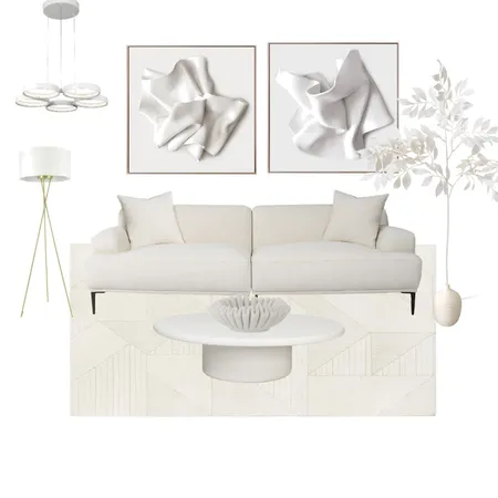 dnevni Interior Design Mood Board by Josipa on Style Sourcebook