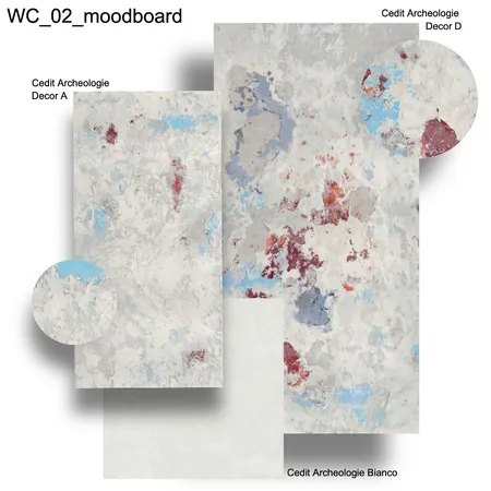 WC_02 Interior Design Mood Board by DylanT0 on Style Sourcebook