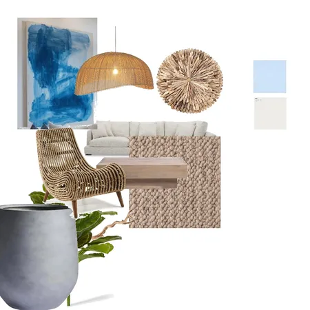 Playa Encuentro Interior Design Mood Board by lucille.saohi@gmail.com on Style Sourcebook