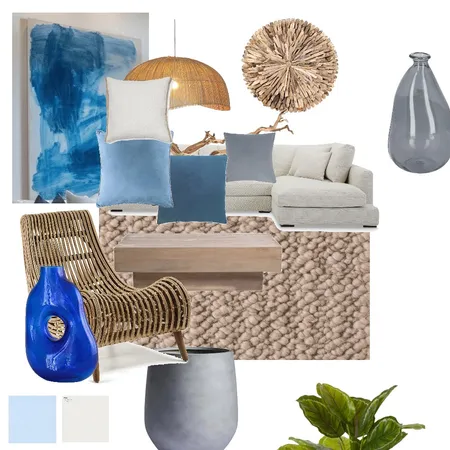 Playa Encuentro Interior Design Mood Board by lucille.saohi@gmail.com on Style Sourcebook