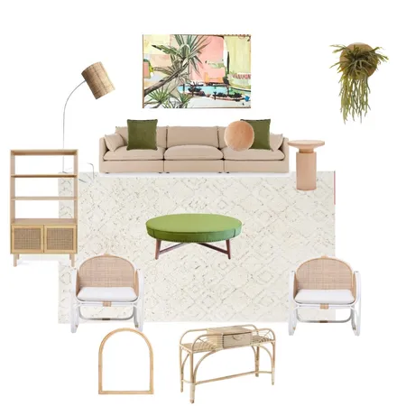 P Living Up Interior Design Mood Board by Insta-Styled on Style Sourcebook