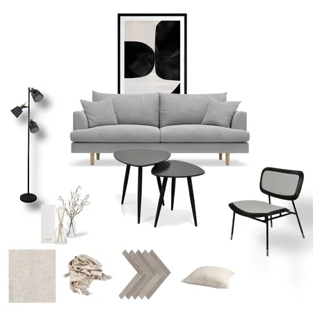 1th moodboard Interior Design Mood Board by heshmatimaede@gmail.com on Style Sourcebook