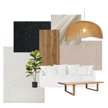 Estefania y Martin Interior Design Mood Board by Antonela on Style Sourcebook